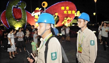 Jiangsu Power 13-point inspection to guarantee the electrici